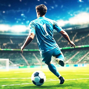 Play Football - Soccer Online
