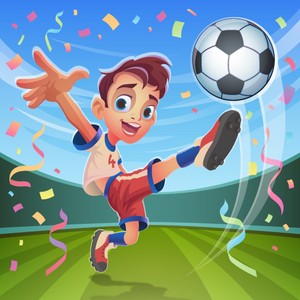 Play Football Superstars 2024 Online
