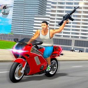 Play Gangster Hero Open World Crime Shooting Online