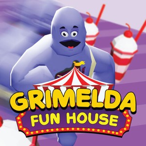 Play Grimelda Fun House Online