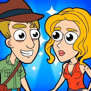 Play Help Me: Time Travel Adventure Online