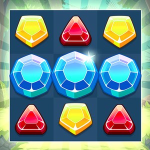 Play Jewels Blitz 4 Online