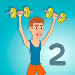 Play Muscle Clicker 2 Online
