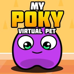 Play My Pou Virtual Pet Online