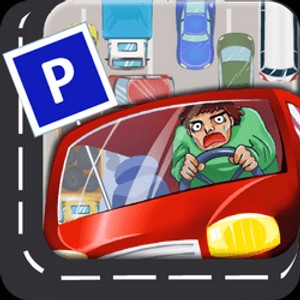 Play Parking Panic Online