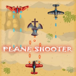 Play Plane Shooter Online