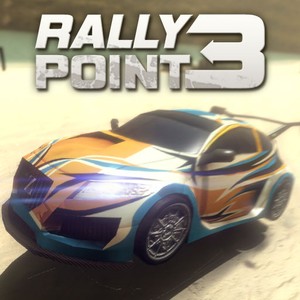 Play Rally Point 3 Online