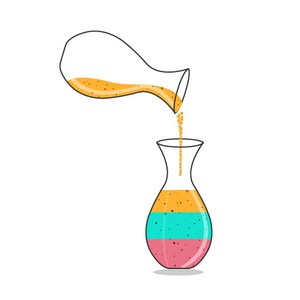 Play Sand Sort Puzzle Online