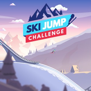 Play Ski Jump Challenge Online