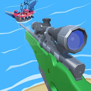Play Sniper Shooter Online