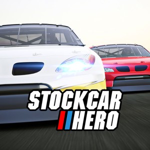 Play Stock Car Hero Online