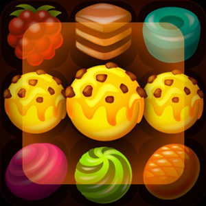 Play Tasty Jewel Online