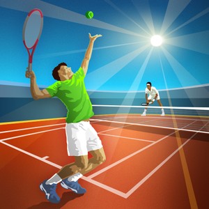 Play Tennis Open 2024 Online