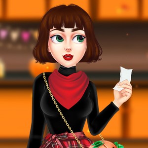 Play Thanksgiving Party Prep Online