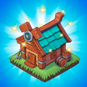 Play The Mergest Kingdom Online