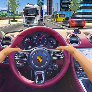 Play Traffic Jam 3D Online
