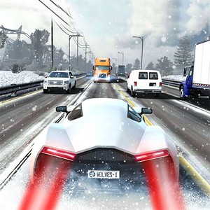 Play Traffic Tour Online