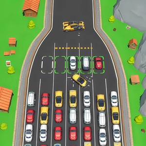 Play Triple Match Car Master Online