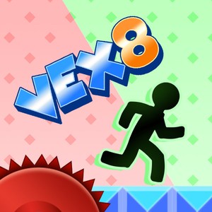 Play Vex 8 Online