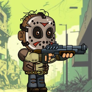 Play Zombie Apocalypse Online
