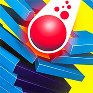 Play 3D Ball Fall Online