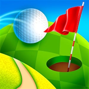 Play 3d mini golf Online