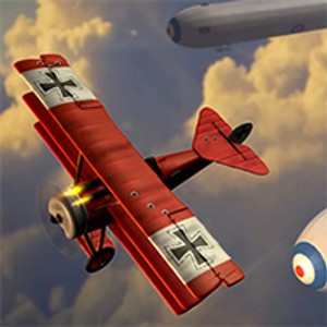 Play Air Fight Online