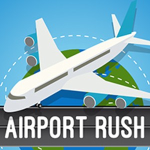 Play Airport Rush Online