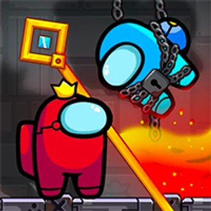 Play Among Rescue Online