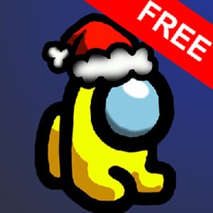 Play among us bouncy rush Online