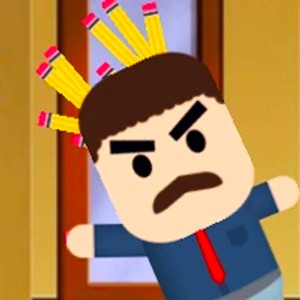 Play Angry Boss Online