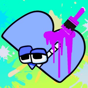 Play Animation & Coloring Alphabet Lore Online