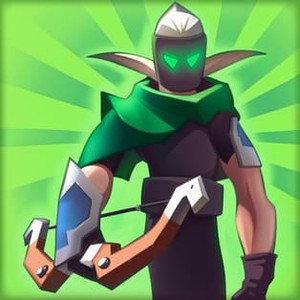 Play arcane archer Online