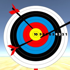 Play Archery Master Online