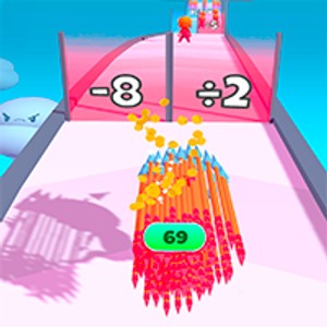 Play Arrow Fest Online