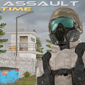 Play Assault Time Online
