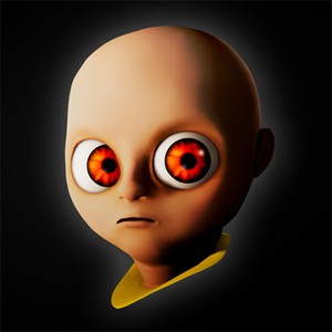Play Baby in Black Online