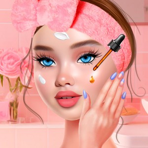 Play Back 2 School Makeover Online