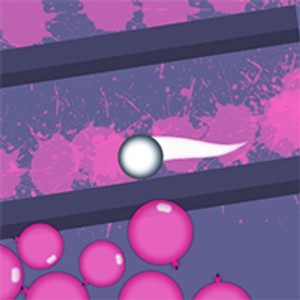 Play Balloon Maze Online