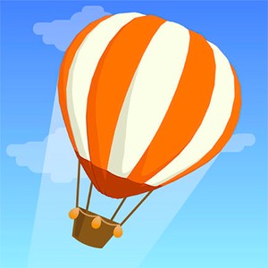 Play Balloon Ride Online