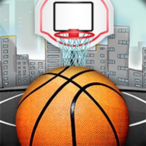 Play Basketball Kings Online