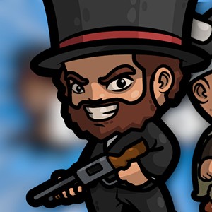 Play BattleDudes.io Online