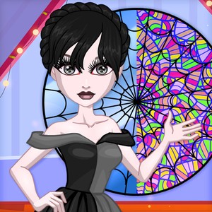 Play Besties on Wednesday Online