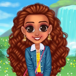 Play BFF Happy Spring Online