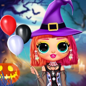 Play BFFs Unique Halloween Costumes Online