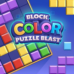 Play Block Color Puzzle Blast Online
