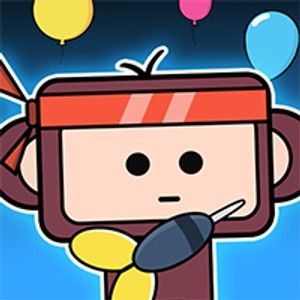 Play Bloons Survivor Online