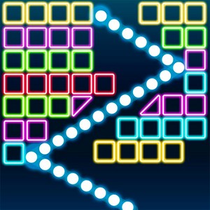 Play Bricks Breaker Online