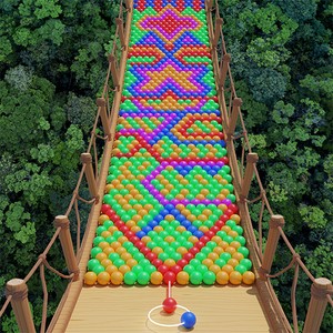 Play Bubble Fall Online