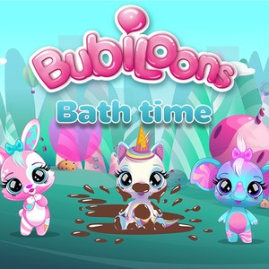 Play Bubiloons Online